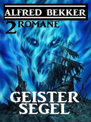 cover image of Geistersegel